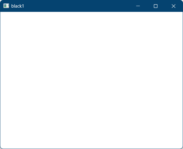 OpenCV！启动！(Python)（1）