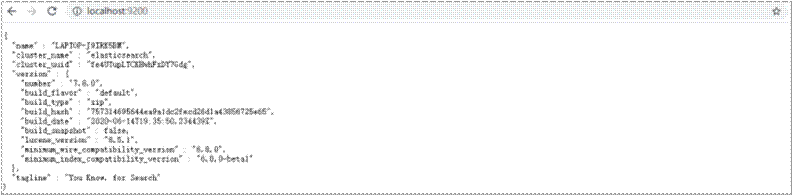 JAVA——ES简介(史上最全！！)_java es