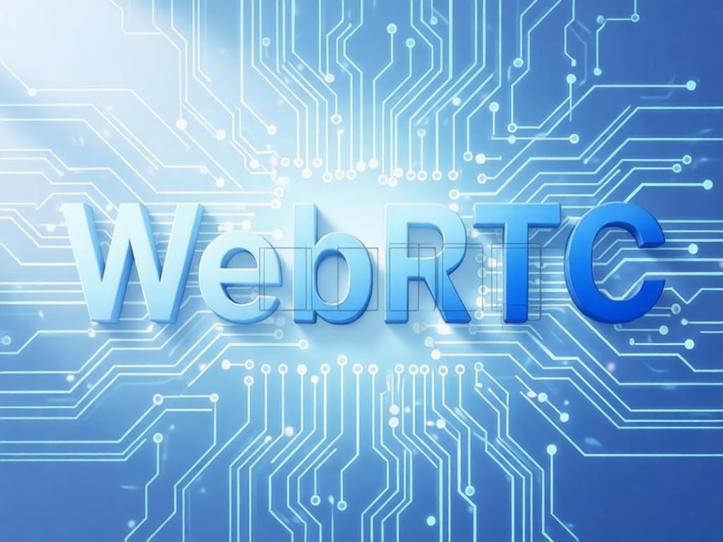 WebRTC