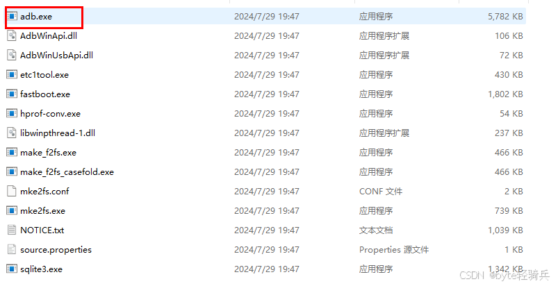 Android ADB：从安装到高级调试的终极指南（附跨平台实战教程）_adb驱动