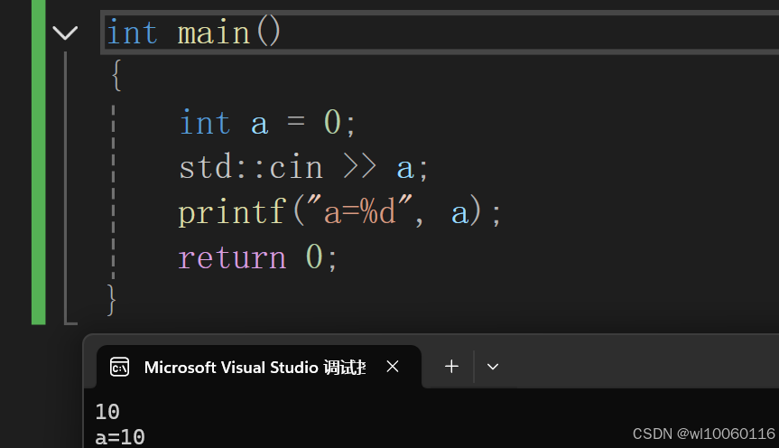 初识c++_c++的std::cont-CSDN博客