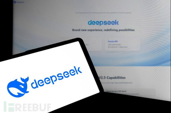 DeepSeek的深度解析及相关技术