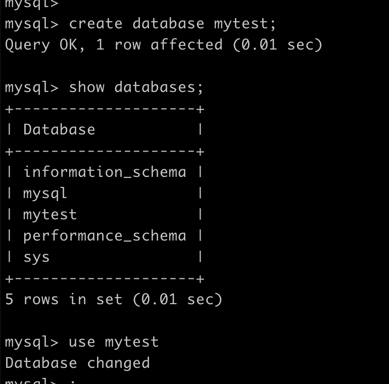 云服务器mysql主从同步搭建-CSDN博客
