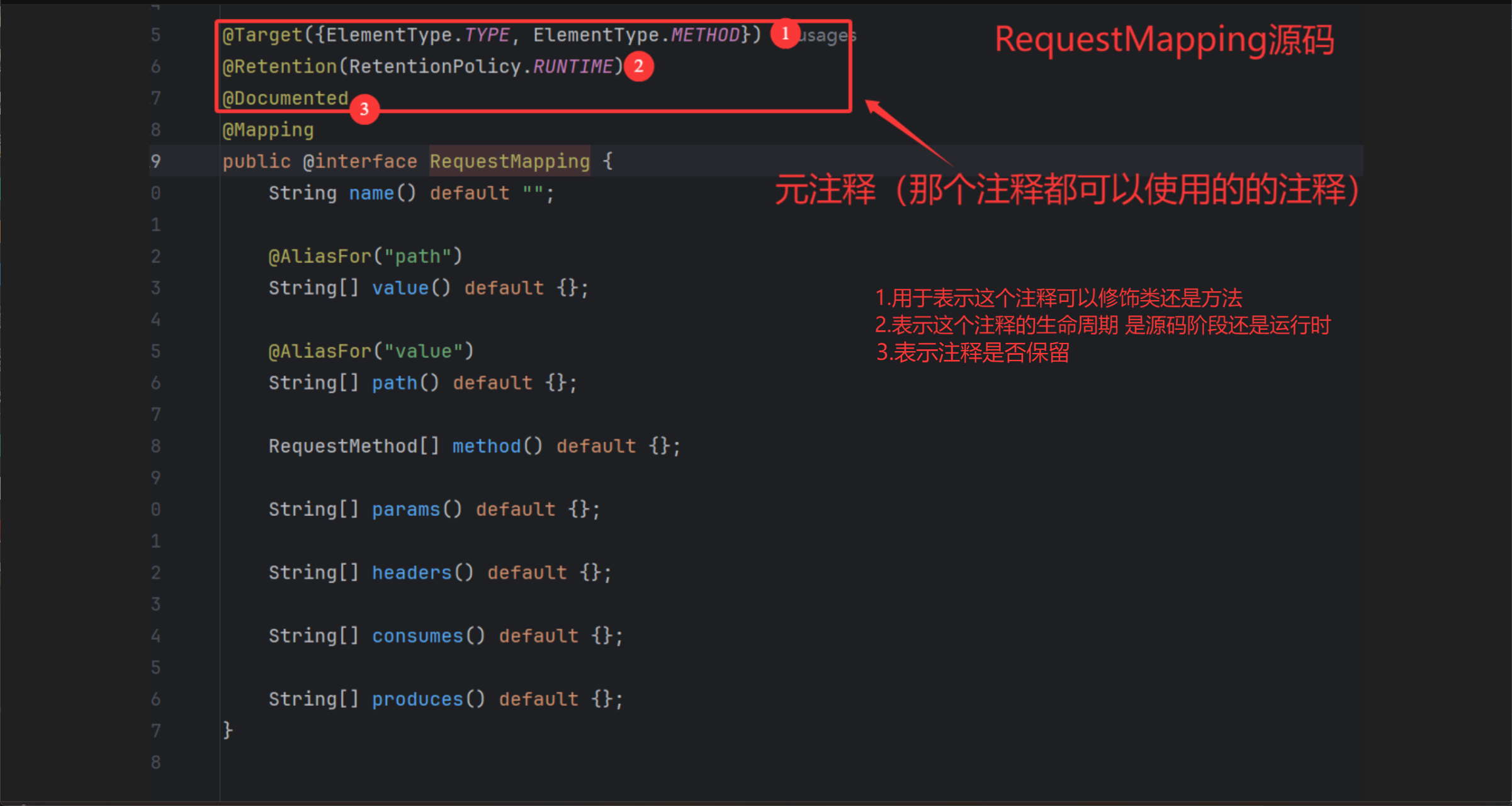 Spring Web MVC_spring-webmvc