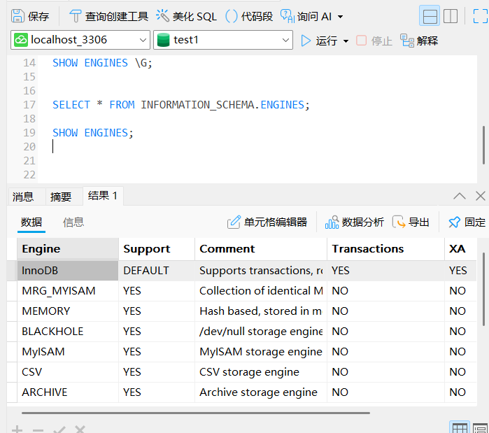 sql不规范语法“/G”_命令行sql查询加个 g-CSDN博客