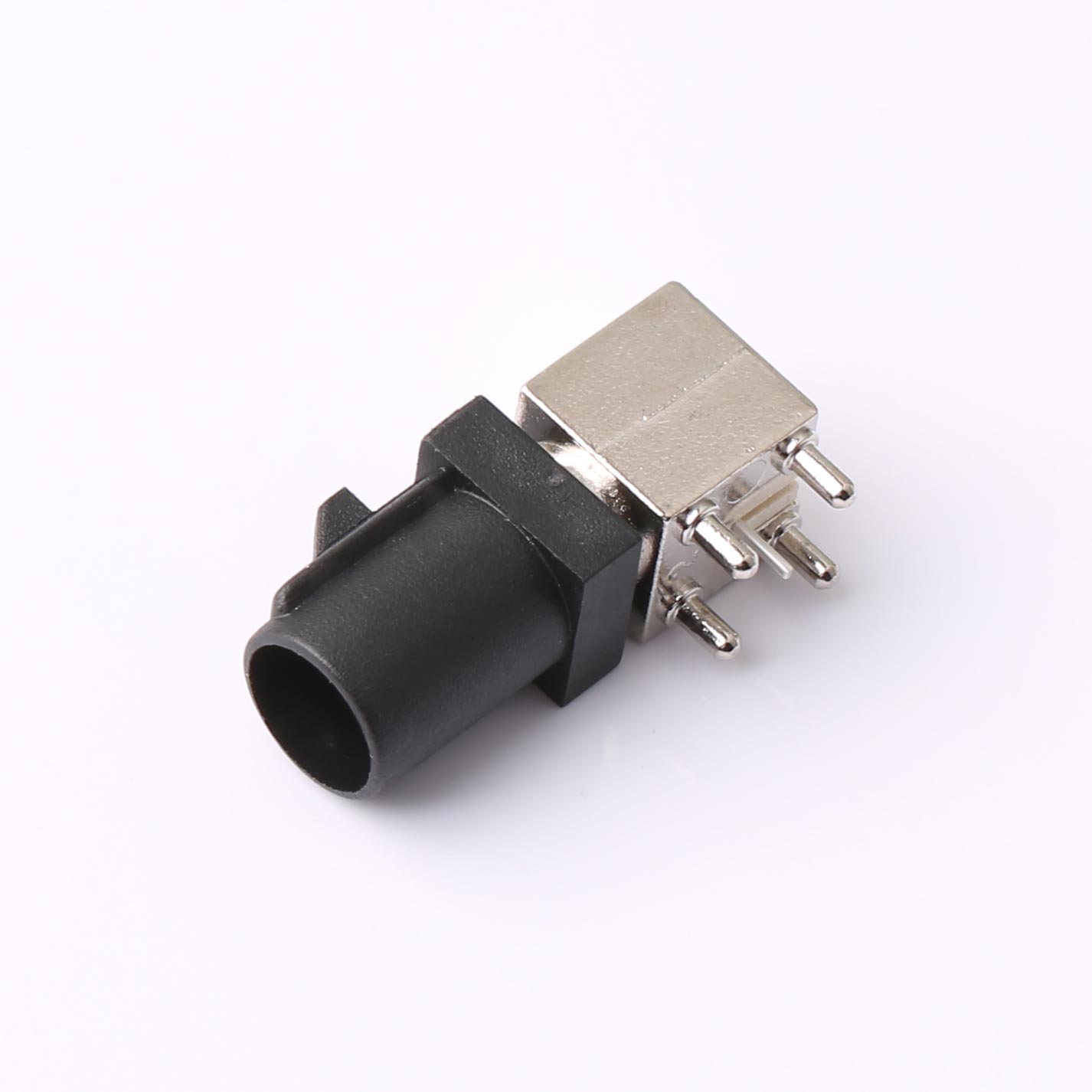 90° 弯头,FAKRA连接器,适配PCB安装_fakra 带双耳法兰 + 90° 弯针款-CSDN博客