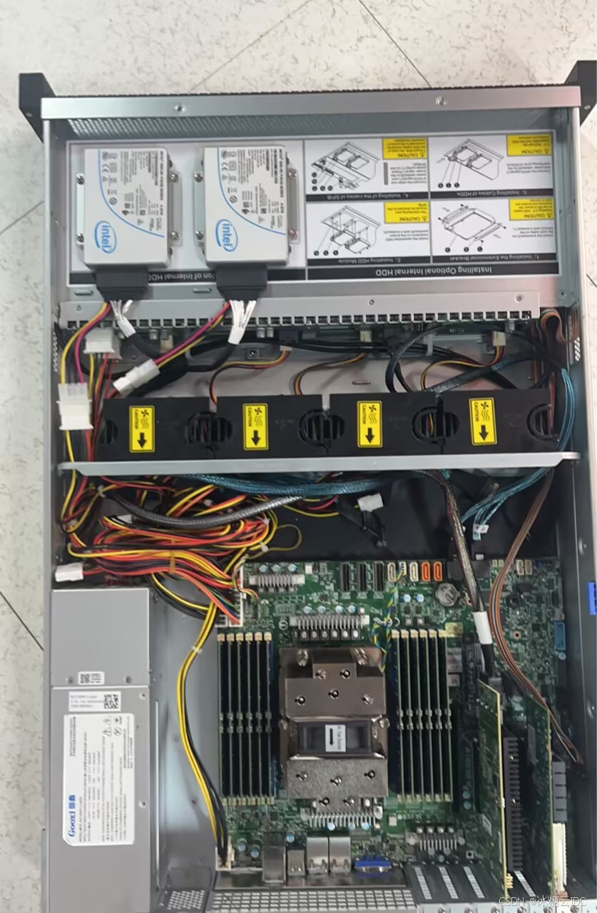 湖北十堰1000g高防裸金属服务器