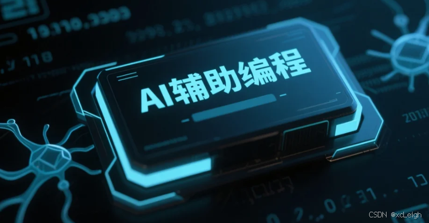 AI辅助编程