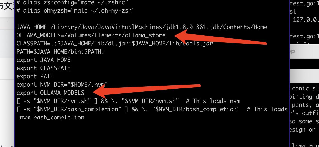 ollama相关-CSDN博客