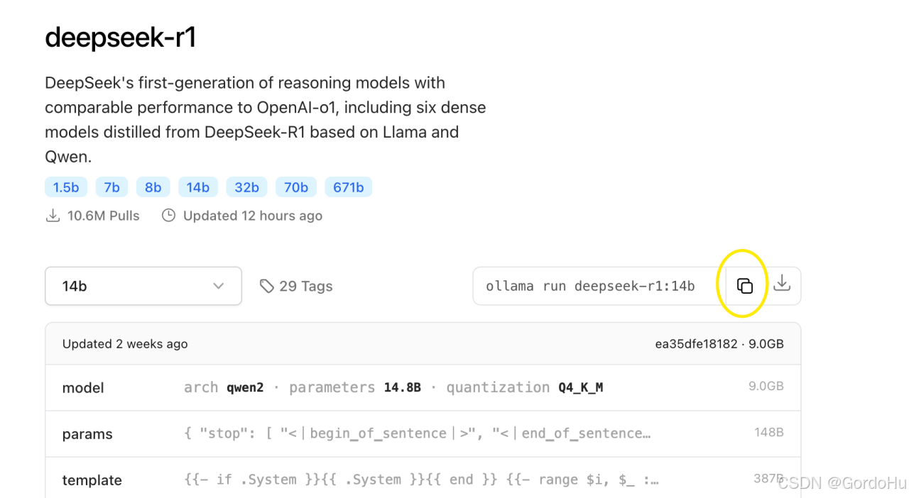 30秒让你清楚DeepSeek-R1大模型的本地部署_deepseek-r1 14b本地部署,对1000条数据做分类,大约需要多长时间-CSDN博客