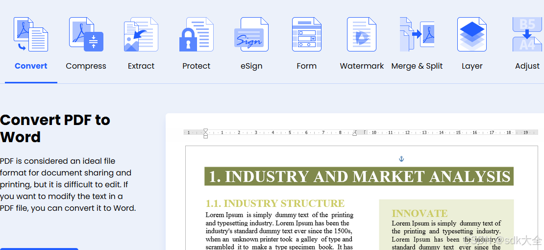Spire.PDF for .NET 12.2.14-CSDN博客