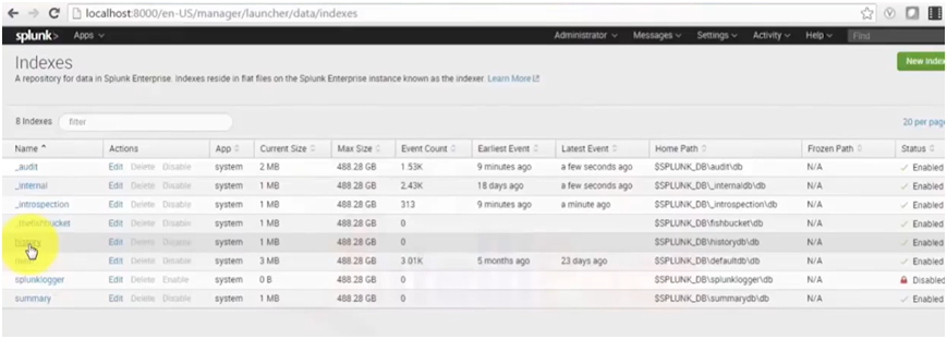 Splunk Rest Api Check Maintenance Mode 12.7.1.SPLUNK_splunk restful api-CSDN博客