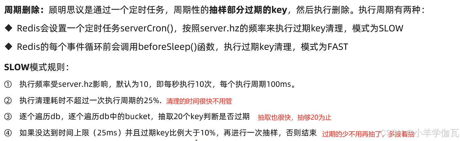 【Redis】——原理篇——网络模型（带你深入理解Redis的网络模型，手撕LRU,LFU算法！）_redis lru