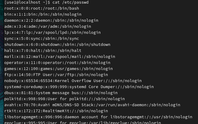 Linux（2）-CSDN博客