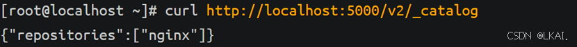 Docker镜像仓库_dockerhub国内仓库