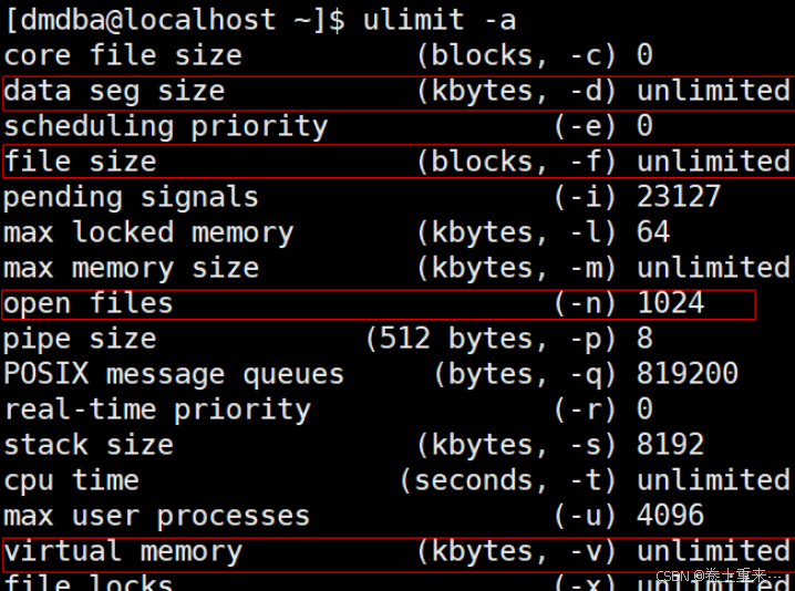 6.Centos7上部署flask+SQLAlchemy+python+达梦数据库_sqlalchemy连接达梦数据库-CSDN博客