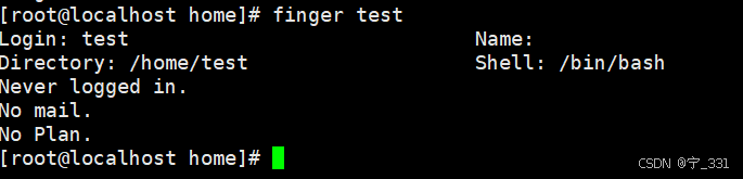 第四章账号和权限管理插图39 外链图片转存失败,源站可能有防盗链机制,建议将图片保存下来直接上传
