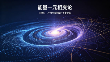 混沌拓扑学(HDT):基于能量流动本体论的若干可检验关系封面图