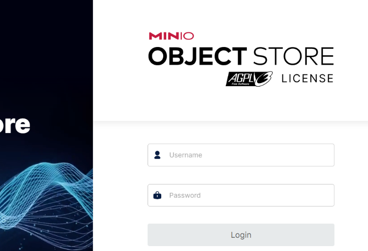 minio