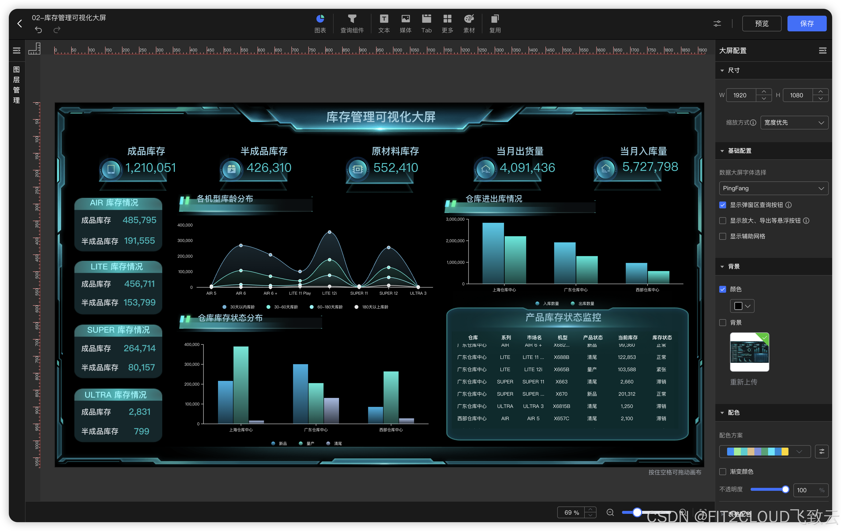 人人可用丨DataEase桌面版正式发布！-CSDN博客
