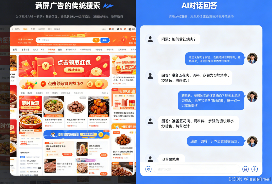 当客户都在问AI,你的品牌该如何截胡?揭秘AI搜索时代的流量密码