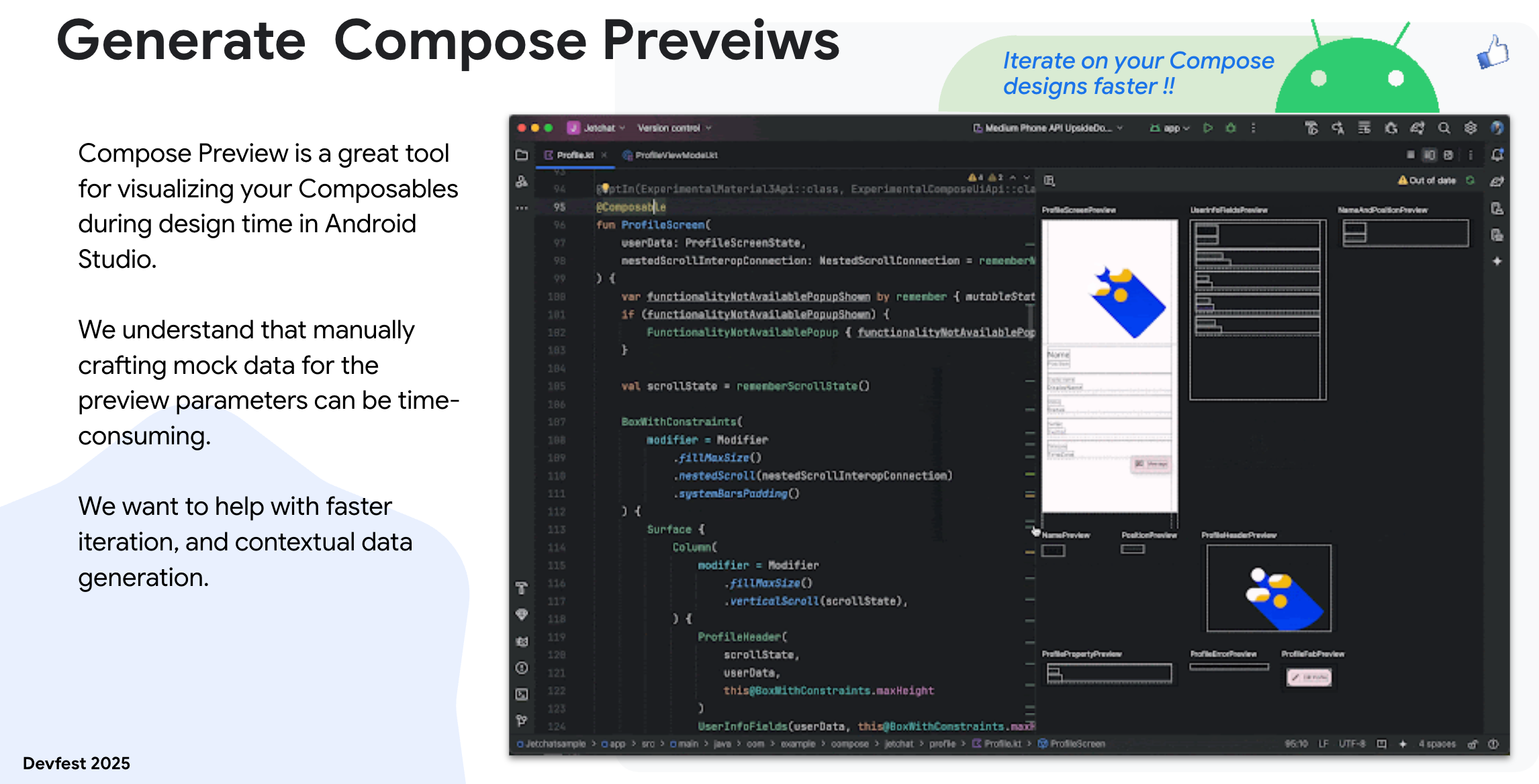 android studio gemini 重塑安卓 ai 开发新范式