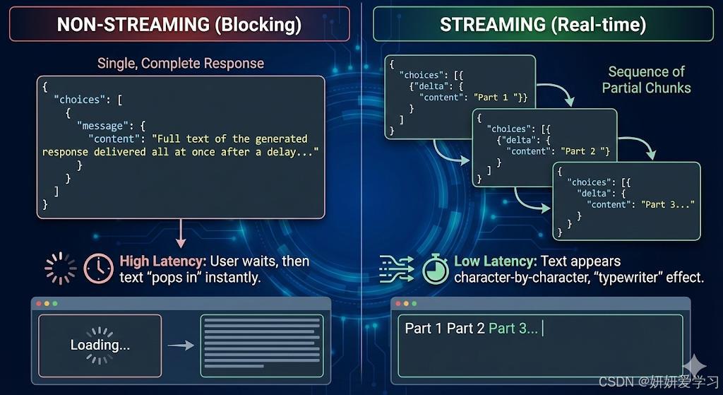 Python Async OpenAI Streaming _ Python asyncio OpenAI _Python venv
