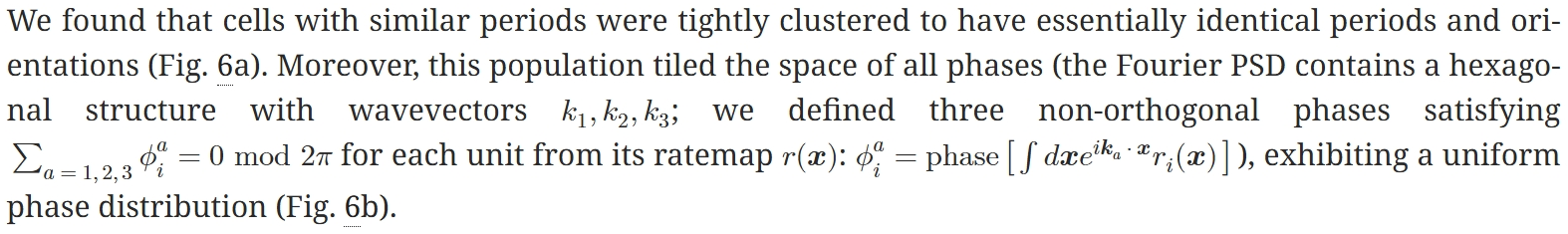 23-NeurIPS-Self-Supervised Learning of Representations for Space Generates Multi-Modular Grid Cells