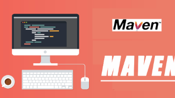 3.3 开发环境 - Maven封面图
