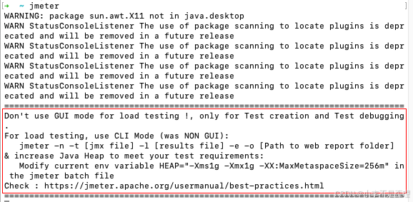 在mac系统使用Jmeter对接口进行压力测试_jmeter mac