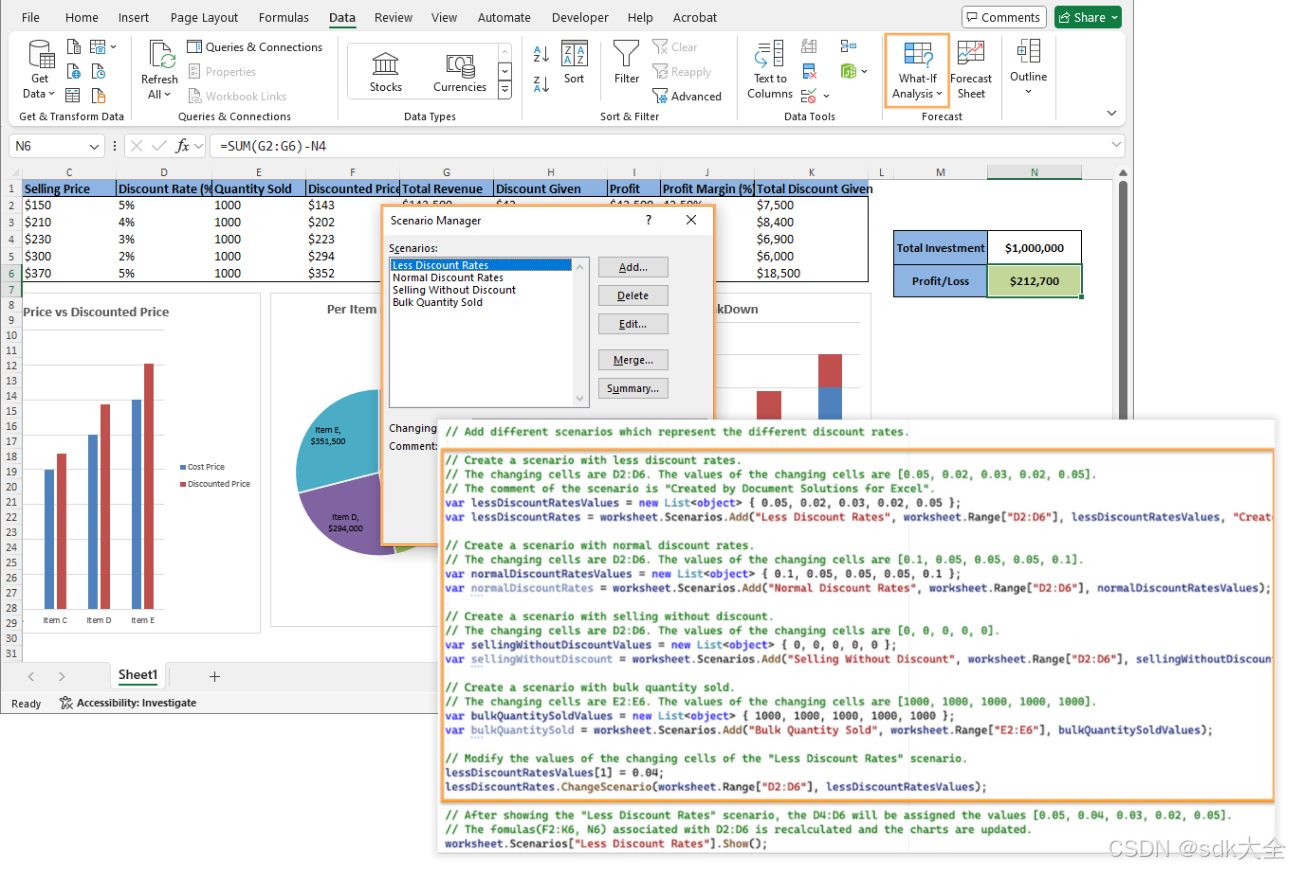 DsExcel Java / GcExcel Java 8.1.0 _csdn java gcexcel api-CSDN博客