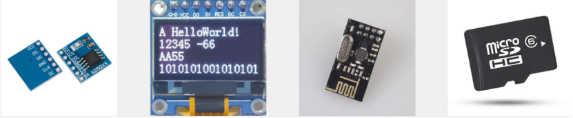 【STM32】江科大STM32小白养成记