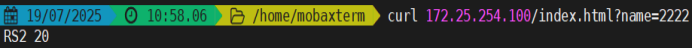 haproxy的算法
