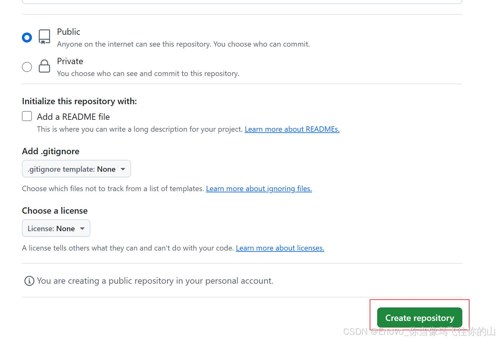 Git 安装教程+GitHub文件上传全流程-新手入门系列（超详细！！！）_git怎样上传文件