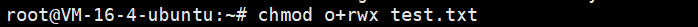 【Linux】3分钟快速掌握权限的奥秘