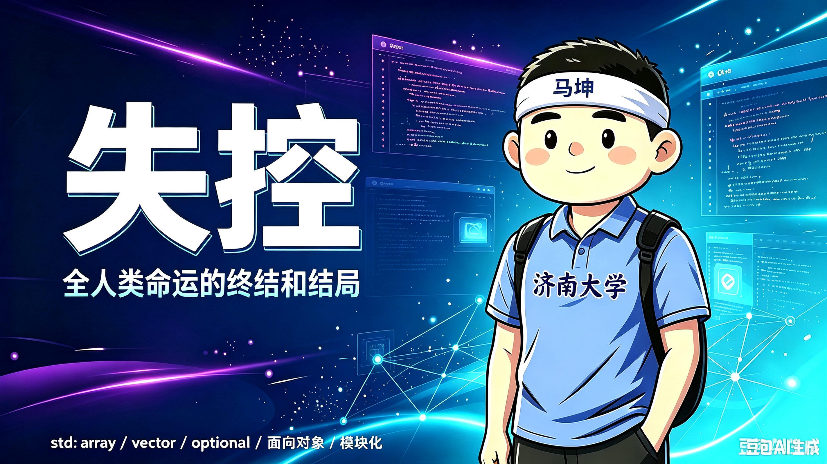 失控 002：个体简单，群体却生出超凡智慧
