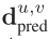 SGDet3D: Semantics and Geometry Fusion for 3D Object Detection Using 4D Radar and Camera