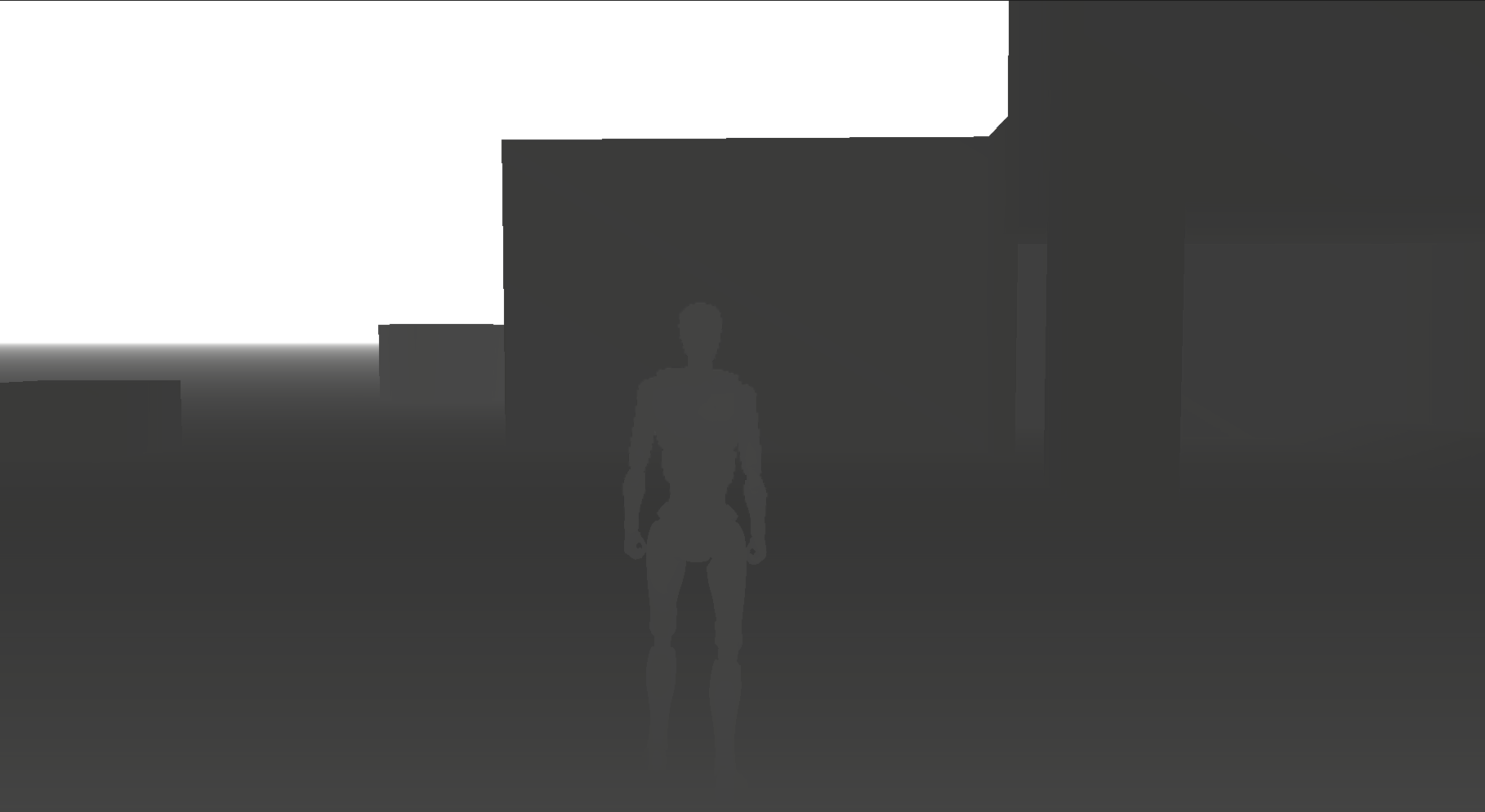 [Unity Shader]深度值_unity 深度shader-CSDN博客