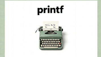 彻底搞明白printf:原理与用法封面图