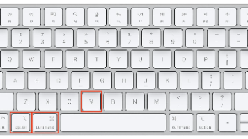 Mac 复制、剪切、粘贴完全指南(新手必看)封面图