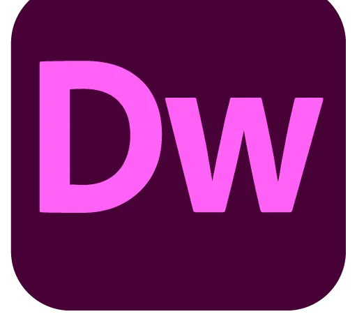 Adobe Dreamweaver Adod全家桶  完整操作步骤（全版本通用）从2017-2025年所有版本，适合win7-win11,苹果mac系统 - 第4张