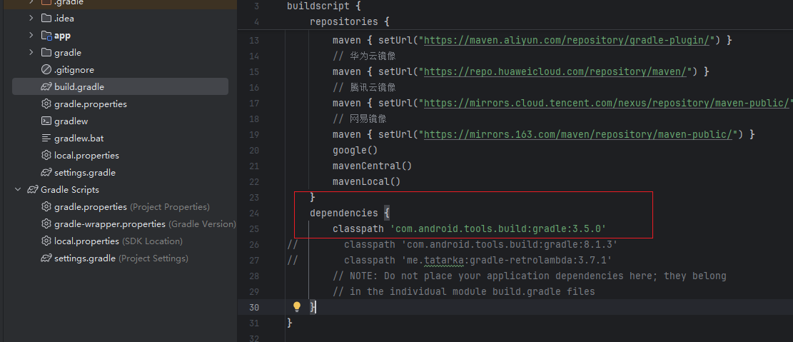 Android Studio安装配置教程-Windows(超详细版)_windows安装android studio