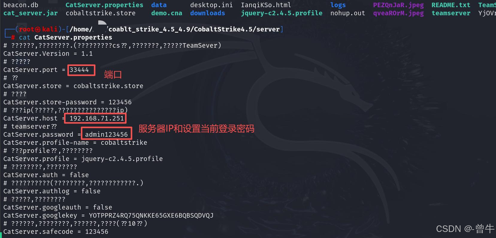 CobaltStrike与Metasploit核心使用指南_metasploit version view-CSDN博客