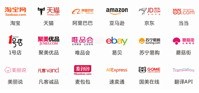 电商服务ERP之商品采集API分享与实战指南