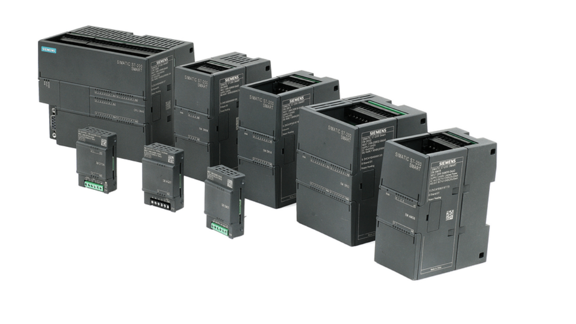 【电气开发】 [西门子] Smart_200基础使用手册_smart200如何查看已使用m储存区-CSDN博客