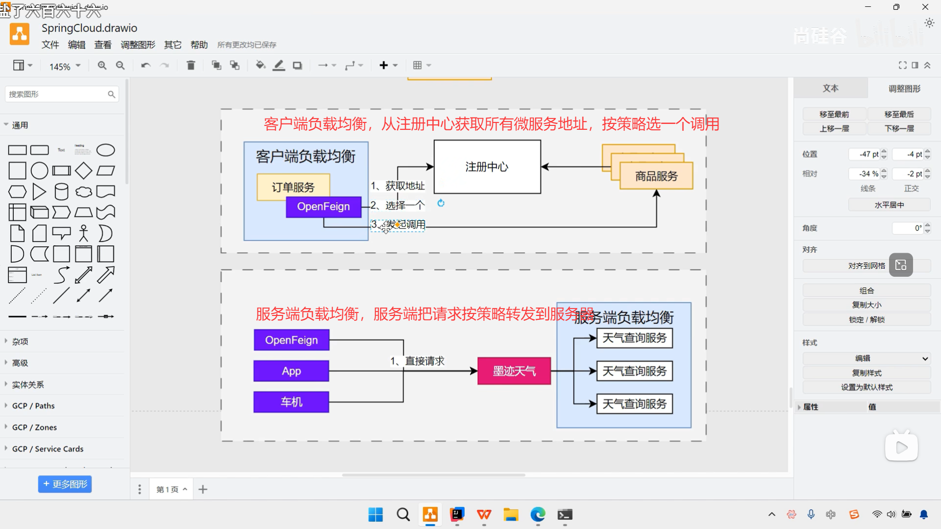 spring tutorial examples , spring boot openfeign... 2025最新 SpringCloud 教程,OpenFeign-远程调用-小技巧,笔记22-CSDN博客