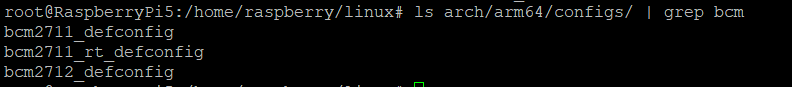 grep bcm