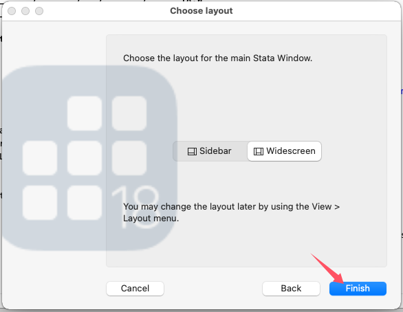 激活成功，点击“Finish”