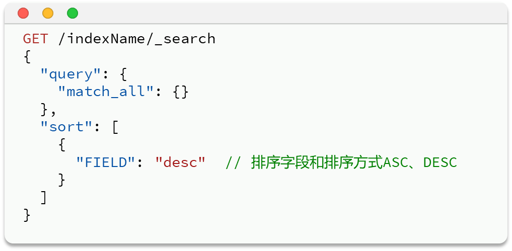 搜索引擎Elasticsearch入门——学习笔记_elasticsearch学习
