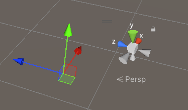 Unity基础学习（九）基本组件Transform_unity transform